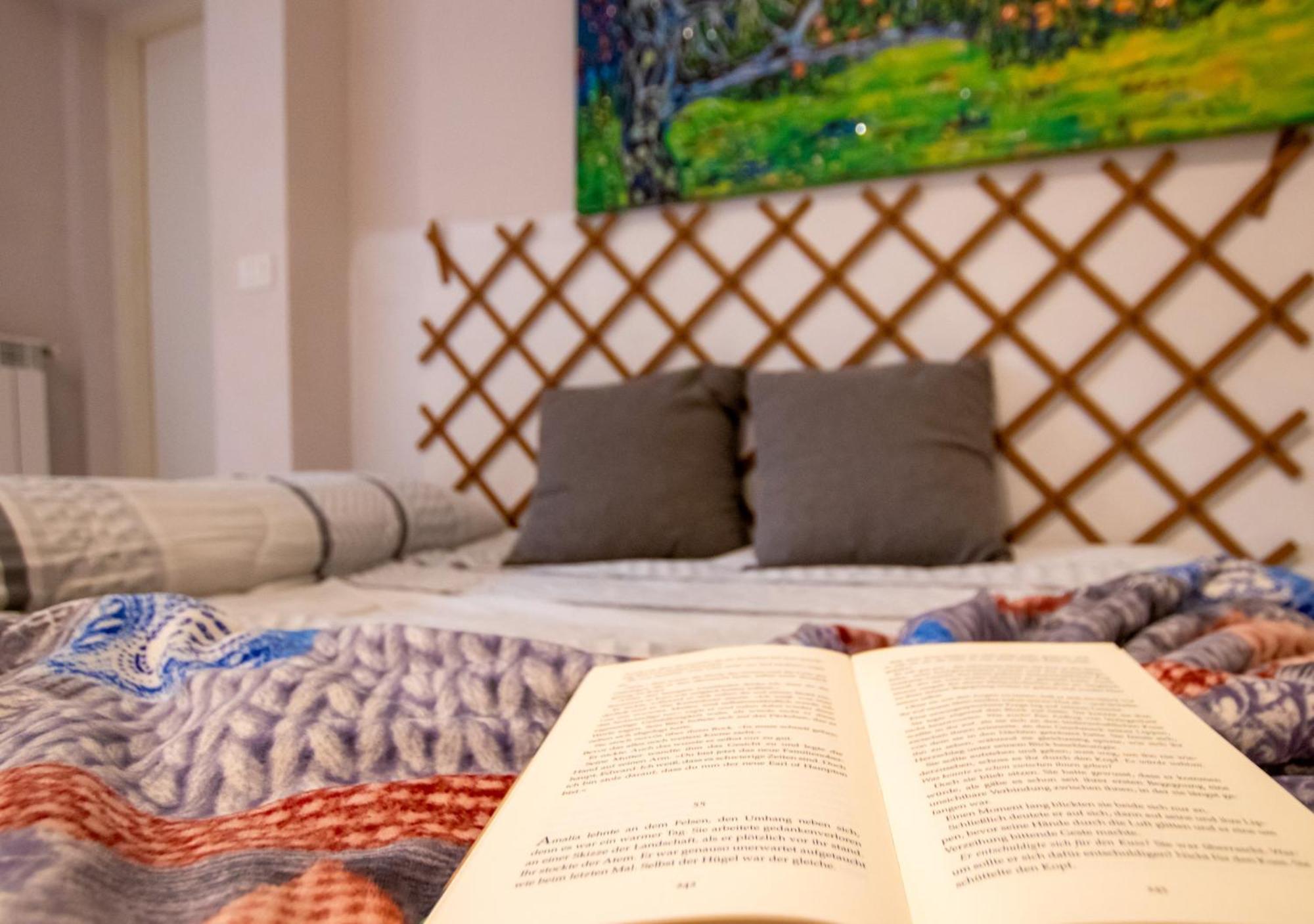 Ferienwohnung Melodia Di Mare, Teatro & Centro, Armonia E Relax Livorno Exterior foto