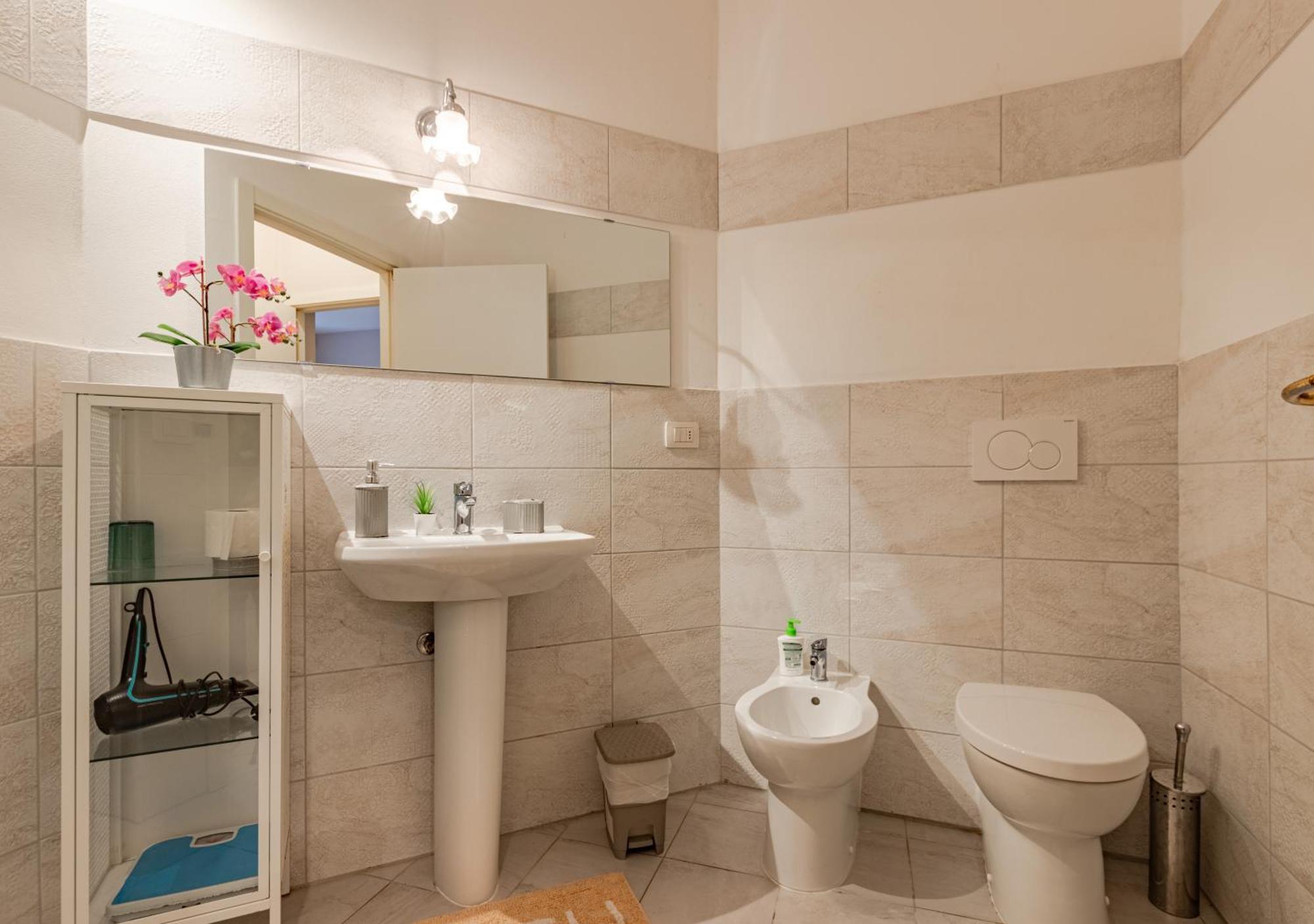 Ferienwohnung Melodia Di Mare, Teatro & Centro, Armonia E Relax Livorno Exterior foto