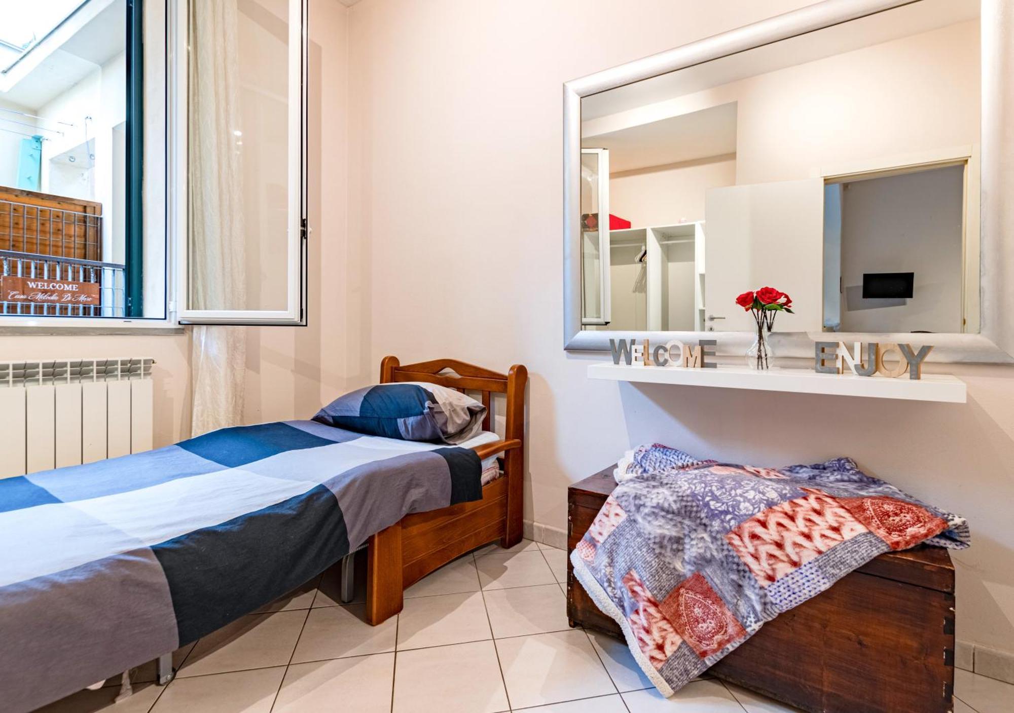 Ferienwohnung Melodia Di Mare, Teatro & Centro, Armonia E Relax Livorno Exterior foto